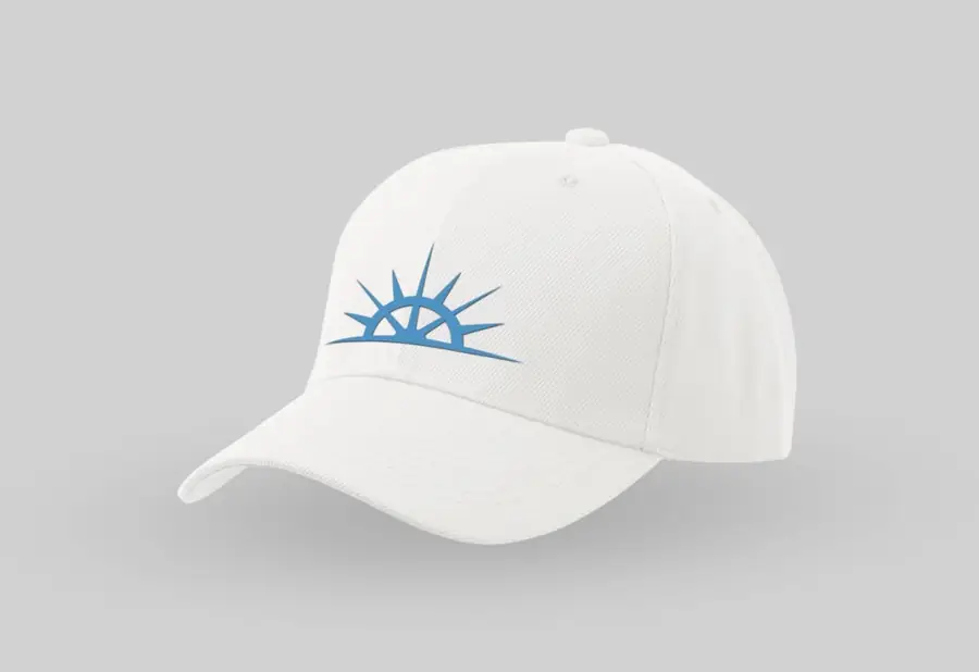 Antalya Fish & Grill: Gorra
