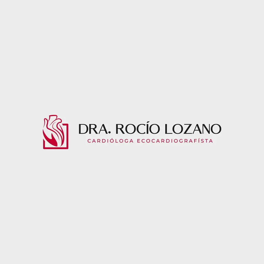 Dra. Rocío Lozano: Versión horizontal