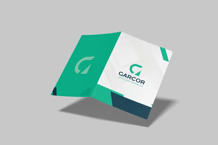 Garcor: Folder