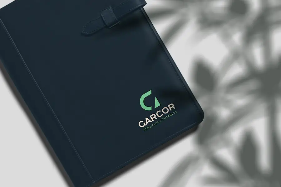 Garcor: Libreta