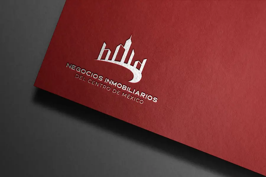 Negocios Inmobiliarios del Centro de México: Hot stamping