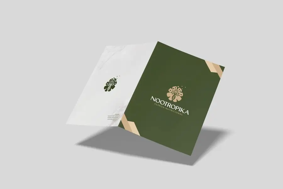 Nootropika: Folder