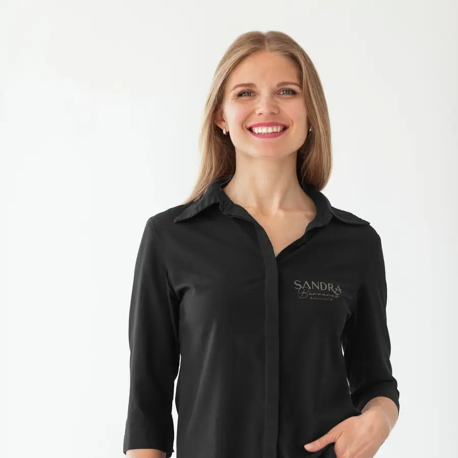 Sandra Barreras Beauty Studio: Uniforme